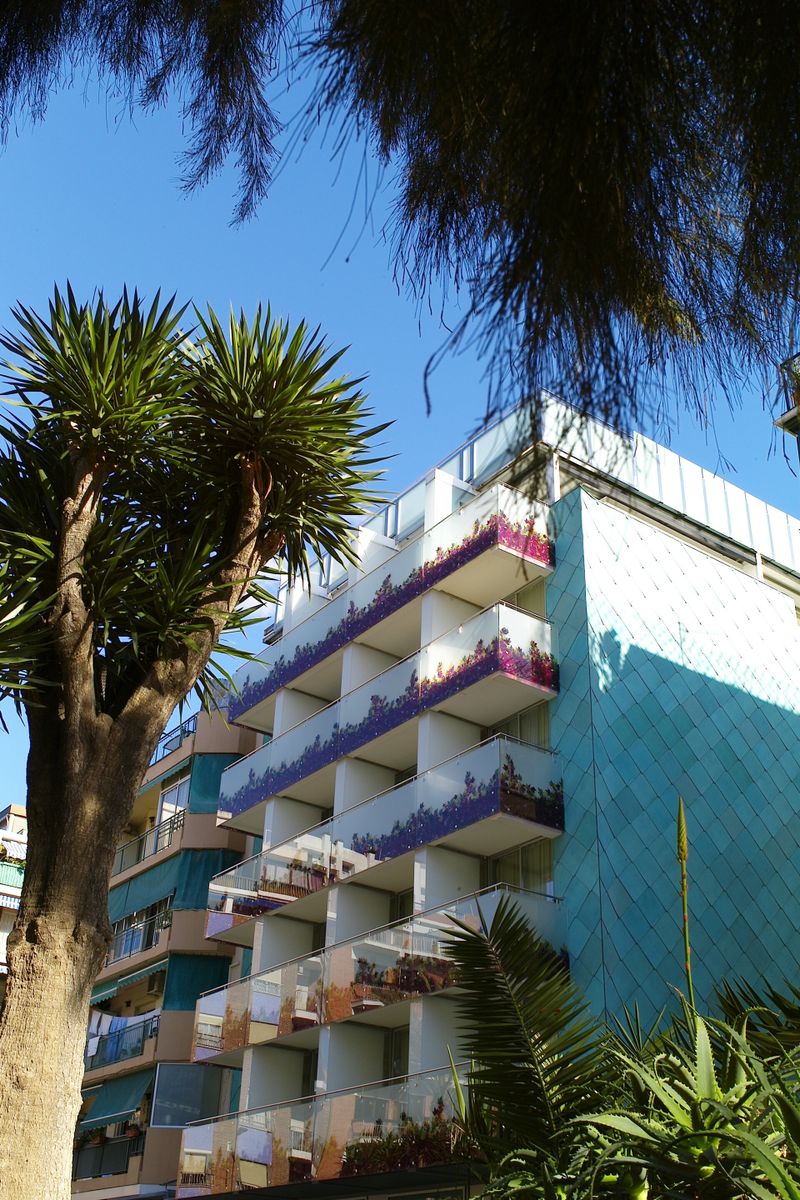 Hotel Hotel Oasis Plaza, Spanien, Benidorm. Großes 1