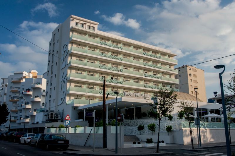Hotel Villa Luz Family Gourmet & All Exclusive Hotel, Spanien, Gandia. Großes 1