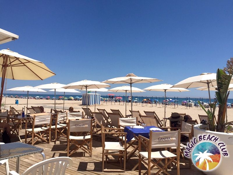 Hotel Villa Luz Design & Art Hotel, Spanien, Gandia. Großes 21