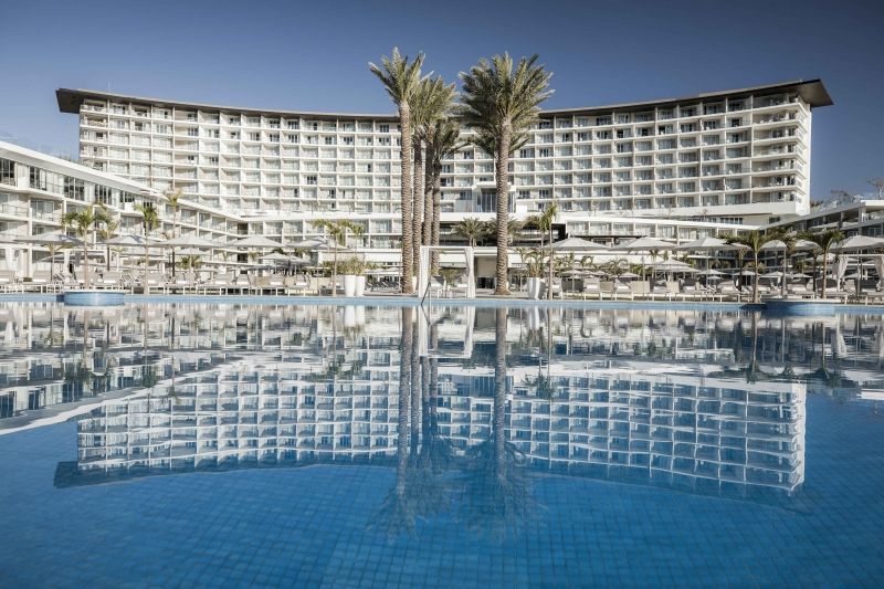 Hotel Le Blanc Spa Resort Los Cabos, Mexiko, San José del Cabo. Großes 1