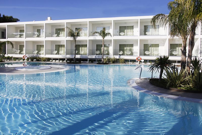 Hotel BG Caballero, Spanien, Playa de Palma. Großes 2