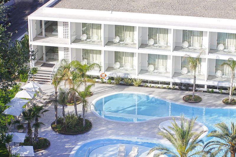 Hotel BG Caballero, Spanien, Playa de Palma. Großes 1