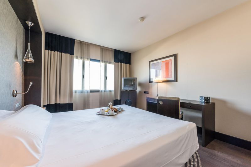 Hotel Mercader, Spanien, Madrid. Großes 2