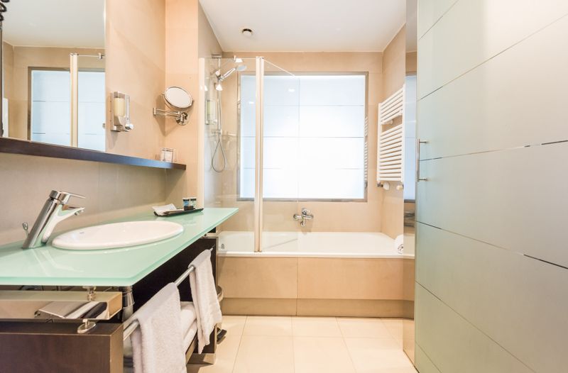 Hotel Mercader, Spanien, Madrid. Großes 3