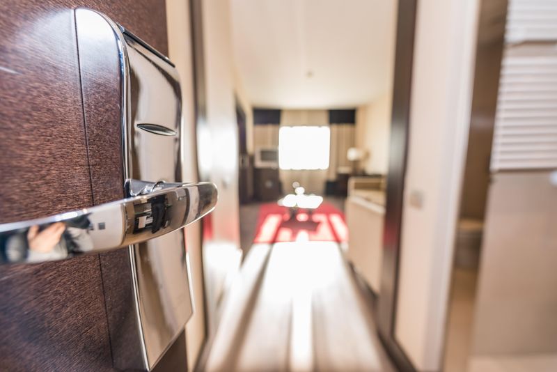 Hotel Mercader, Spanien, Madrid. Großes 1