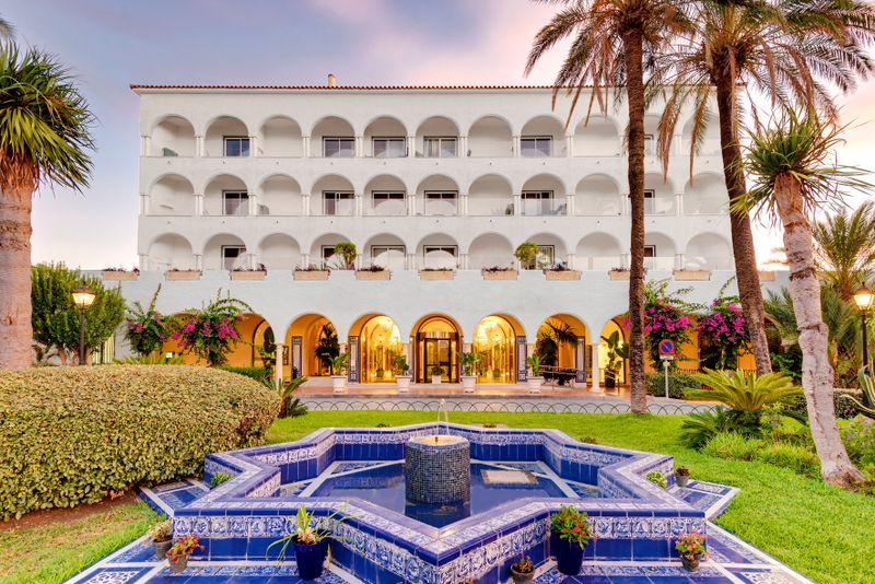 Hotel MELIA ZAHARA Resort & Villas, Spanien, Zahara de los Atunes. Großes 1