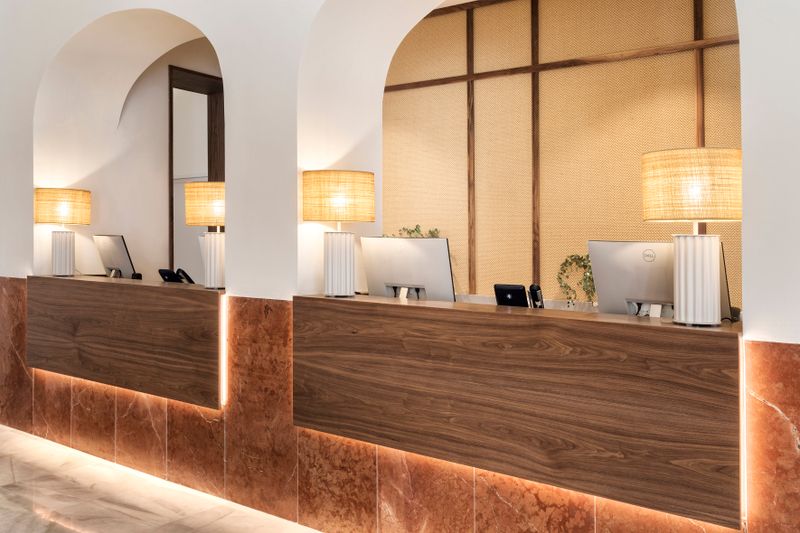 Hotel MELIA ZAHARA Resort & Villas, Spanien, Zahara de los Atunes. Großes 2