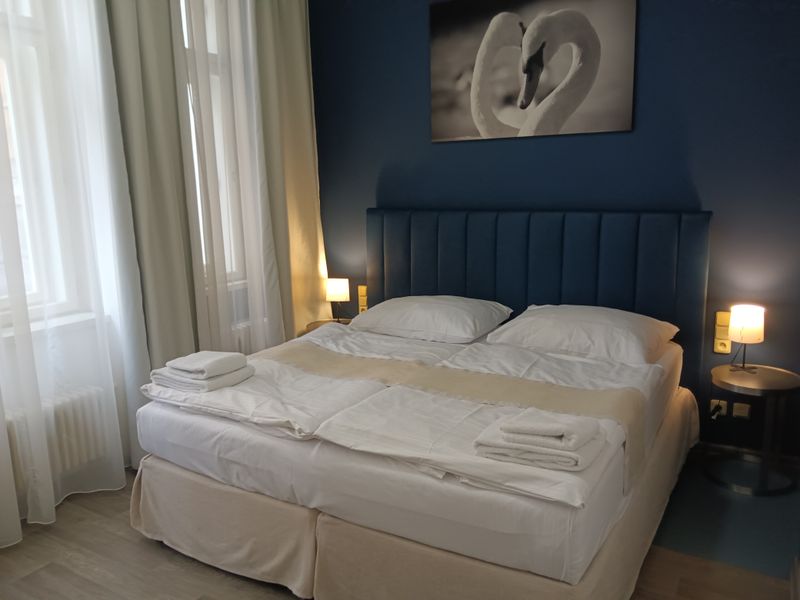 Hotel Alveo Suites, Tschechische Republik, Prag. Großes 2