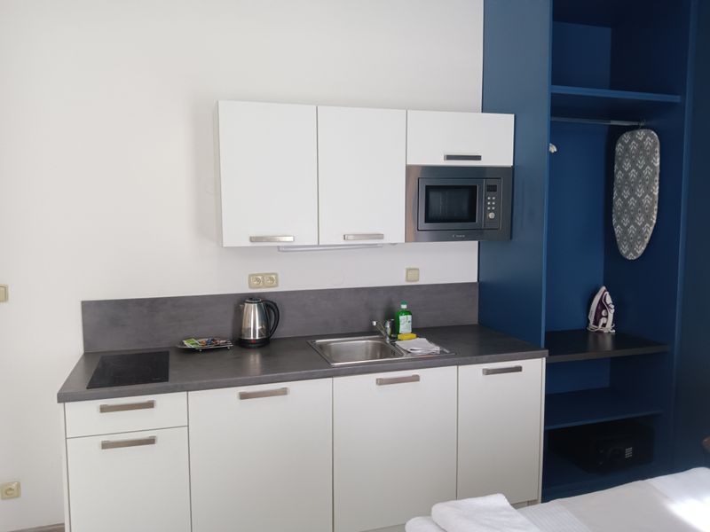 Hotel Alveo Suites, Tschechische Republik, Prag. Großes 15