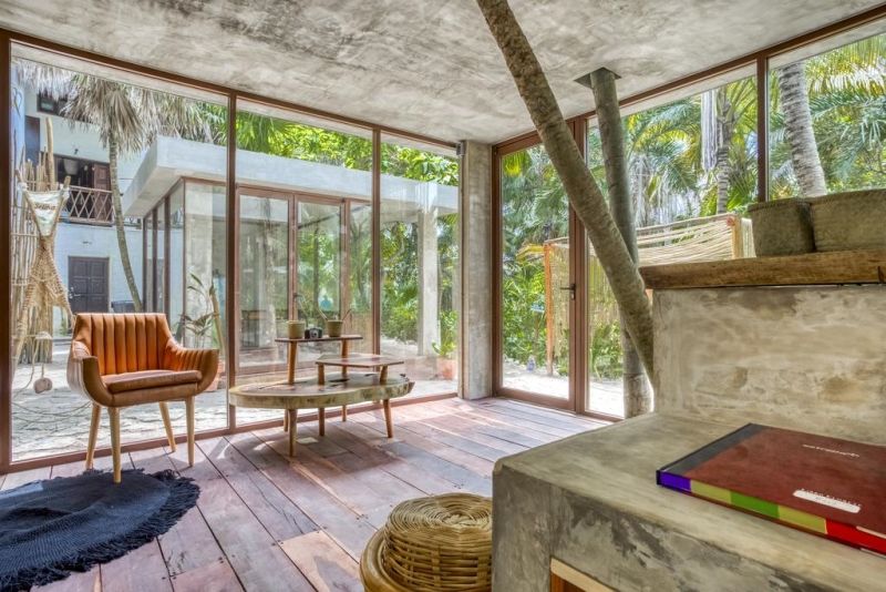 Hotel Nilu Isla Mujeres by Selina, Mexiko, Isla Mujeres. Großes 15