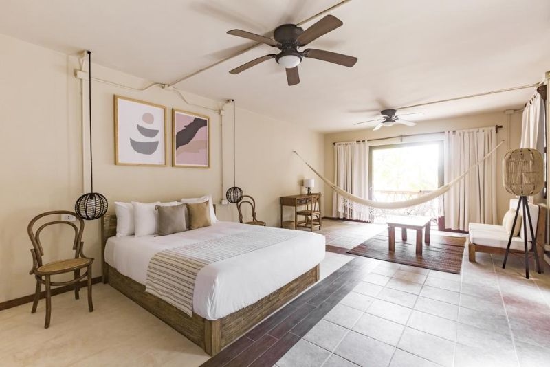 Hotel Nilu Isla Mujeres by Selina, Mexiko, Isla Mujeres. Großes 2