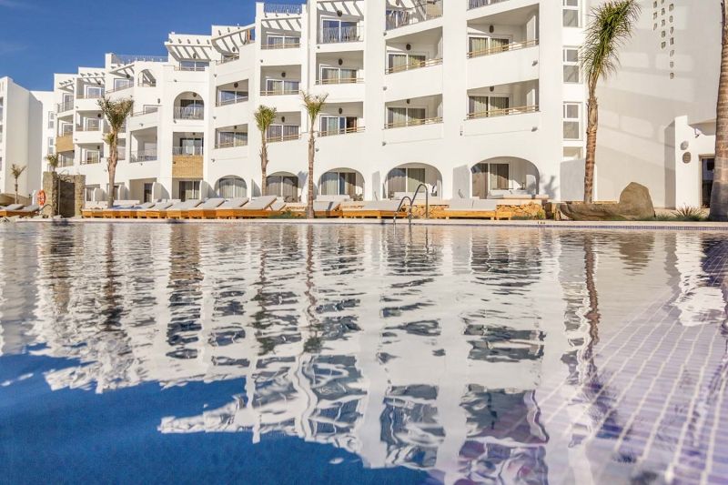 Hotel Hotel TUI Blue Zahara Beach, Spanien, Zahara de los Atunes. Großes 1