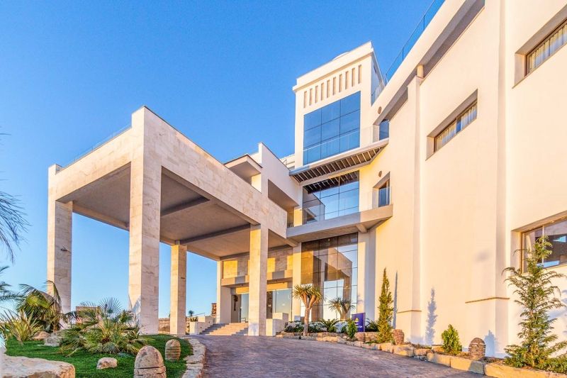 Hotel Hotel TUI Blue Zahara Beach, Spanien, Zahara de los Atunes. Großes 2