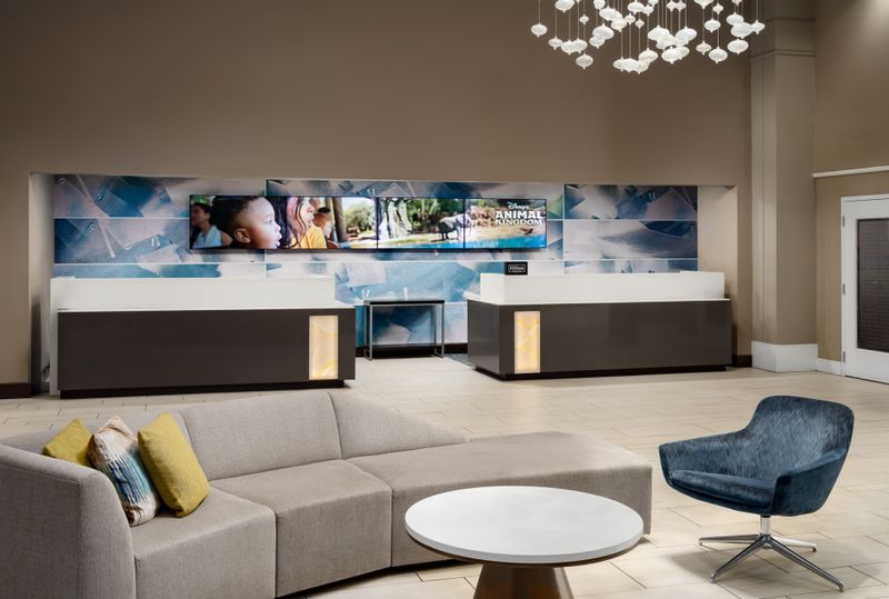 Hotel Embassy Suites by Hilton Orlando Lake Buena Vista Resort, USA, Orlando. Großes 31