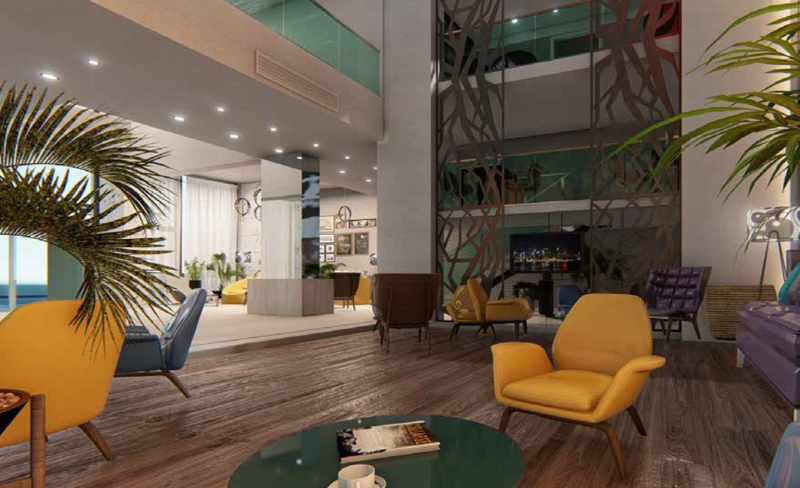 Hotel Mayflower Hotel Malta, Malta, Qawra. Großes 2