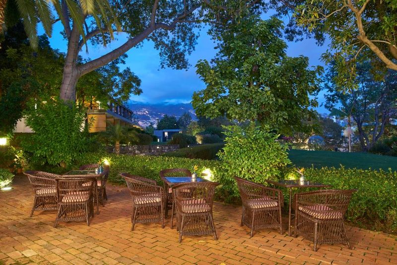 Hotel Quinta da Casa Branca, Portugal, Funchal. Großes 36