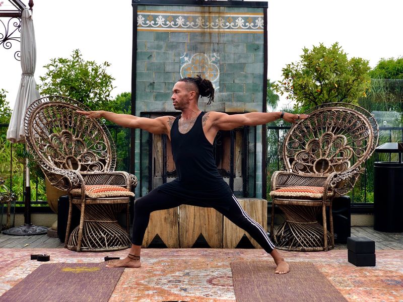 Hotel Petit Ermitage, USA, West Hollywood. Großes 15