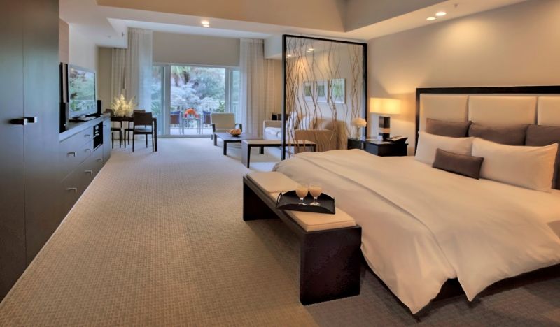 Hotel Provident Doral at The Blue Miami, USA, Miami. Großes 2