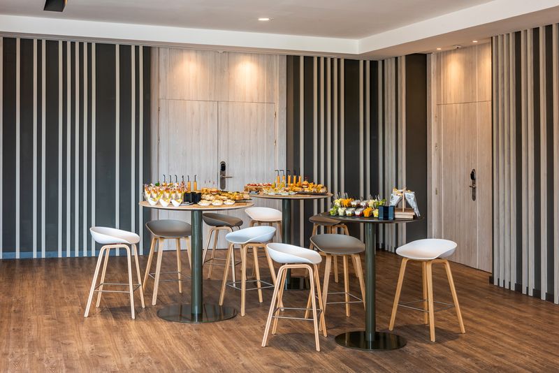 Hotel CADIZ PASEO DEL MAR AFFILIATED BY MELIA, Spanien, Cadiz. Großes 40