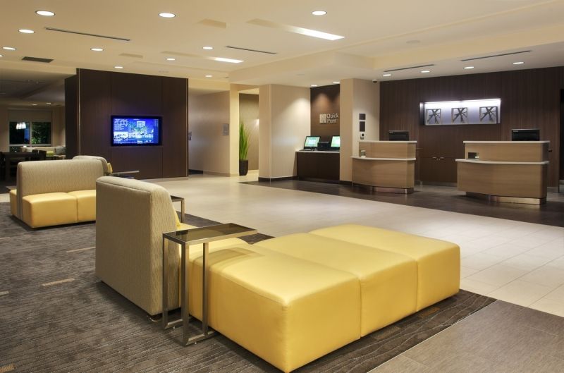 Hotel Courtyard by Marriott Orlando South/Grande Lakes Area, USA, Orlando. Großes 2