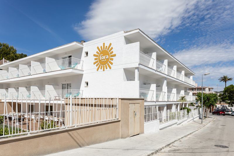Hotel Hotel Tora, Spanien, Paguera. Großes 1