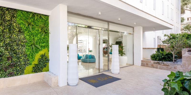 Hotel Hotel Tora, Spanien, Paguera. Großes 2