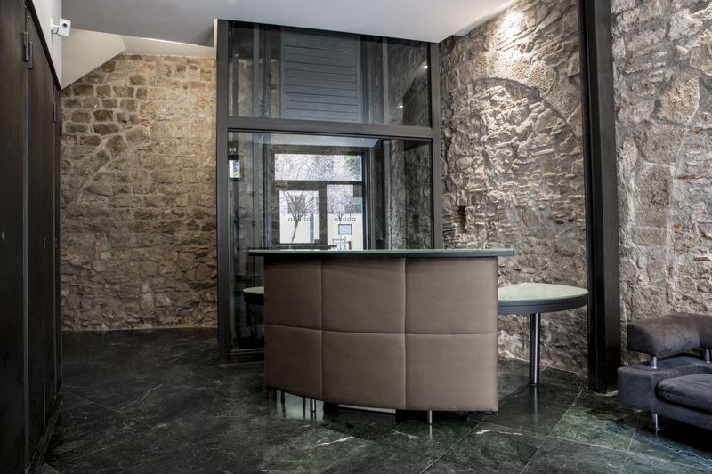 Hotel Aparthotel Allada, Spanien, Barcelona. Großes 2