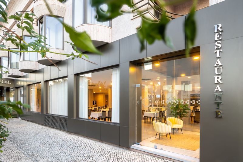 Hotel Cristal Setubal, Portugal, Setubal. Großes 1