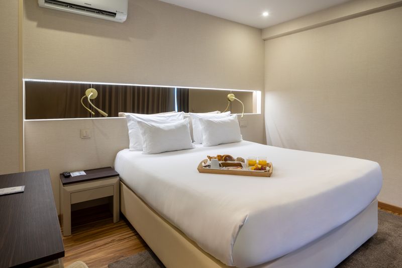 Hotel Cristal Setubal, Portugal, Setubal. Großes 2