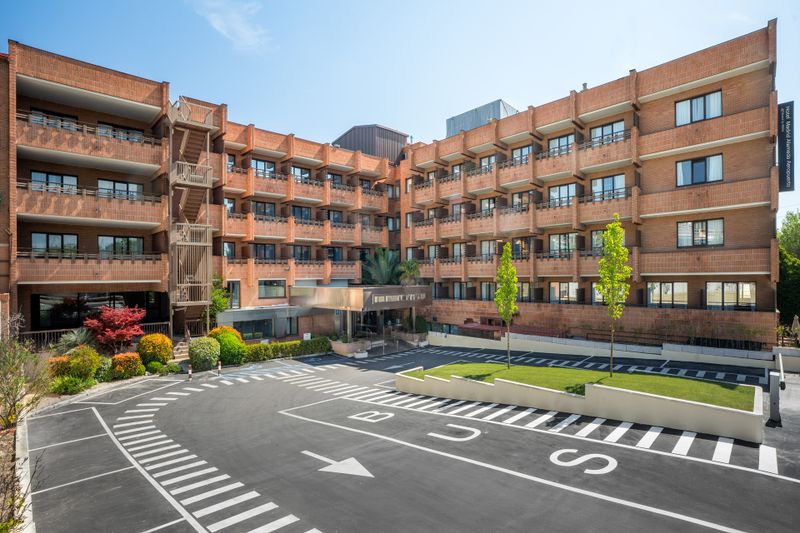 Hotel MADRID ALAMEDA AEROPUERTO, AFFILIATED BY MELIA, Spanien, Madrid. Großes 1