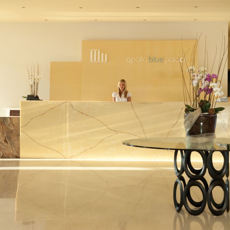 Hotel Apollo Blue Hotel, Griechenland, Faliraki. Großes 2