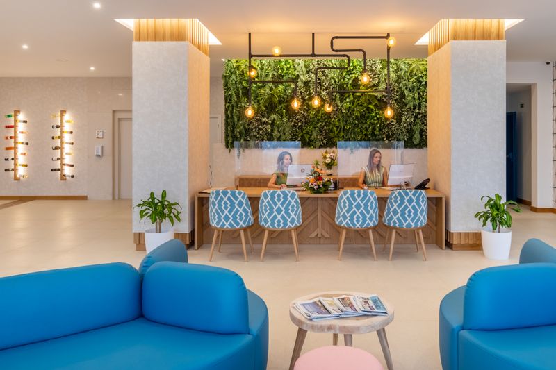 Hotel Aqua Natura Bay, Portugal, Porto Moniz. Großes 2