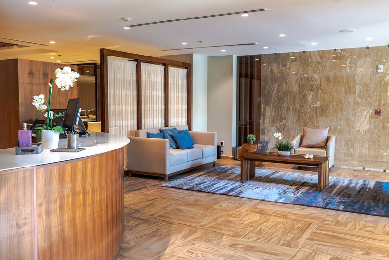 Hotel Hard Rock Hotel Los Cabos All Inclusive, Mexiko, Cabo San Lucas. Großes 2