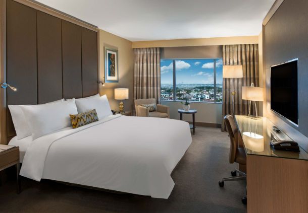 Hotel RENAISSANCE POLAT ISTANBUL HOTEL, Türkei, Istanbul. Großes 15