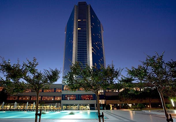 Hotel RENAISSANCE POLAT ISTANBUL HOTEL, Türkei, Istanbul. Großes 1