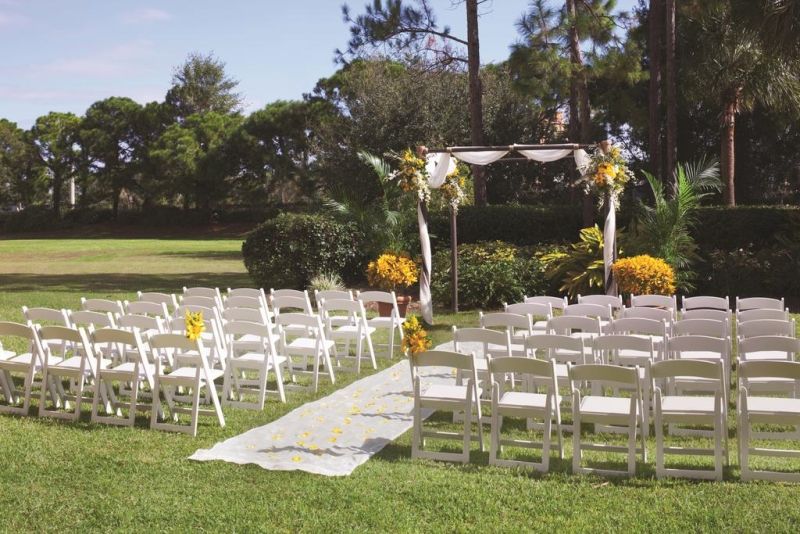 Hotel DoubleTree Suites by Hilton Orlando Disney Springs Area, USA, Lake Buena Vista. Großes 18