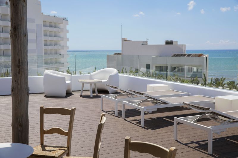 Hotel HM Balanguera Beach - Adults Only, Spanien, Playa de Palma. Großes 2