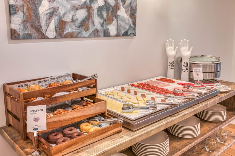 Hotel SERCOTEL ARENAL BILBAO, Spanien, Bilbao. Großes 20