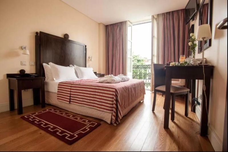 Hotel Bracara Augusta, Portugal, Braga. Großes 2