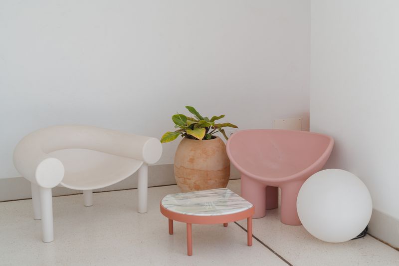 Hotel Plus Fariones Habitat, Spanien, Arrecife. Großes 2