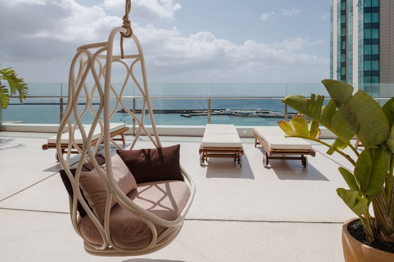 Hotel Plus Fariones Habitat, Spanien, Arrecife. Großes 1