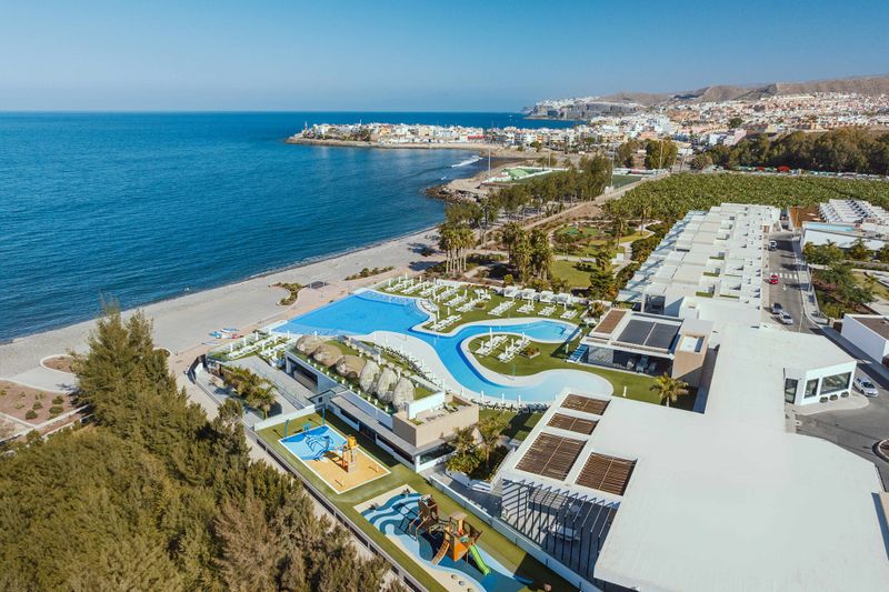 Hotel Cordial Santa Agueda & Perchel Beach Club, Spanien, Arguineguín. Großes 1