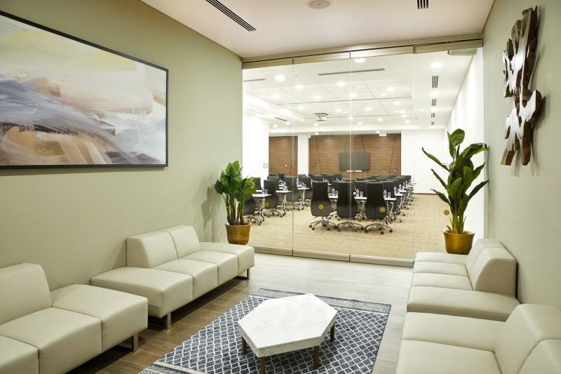 Hotel RIU DUBAI - ALL INCLUSIVE, Vereinigte Arabische Emirate, Dubai. Großes 50