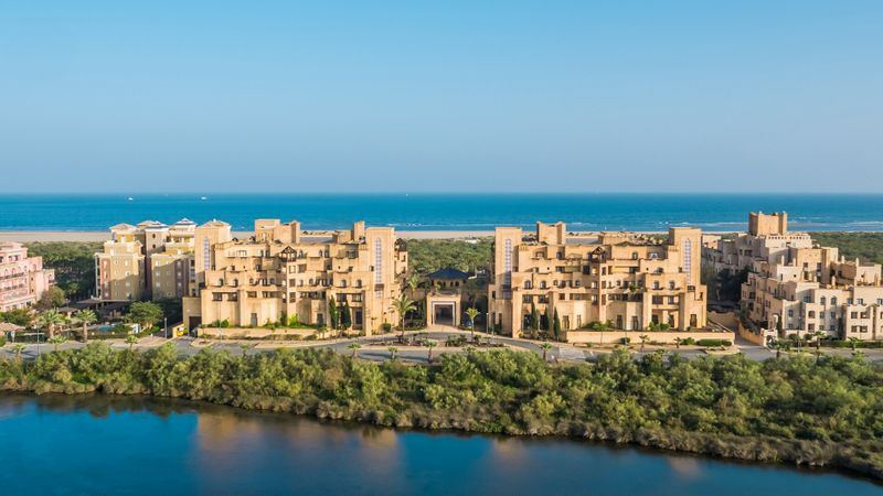 Hotel Vila Gale Isla Canela, Spanien, Ayamonte. Großes 1