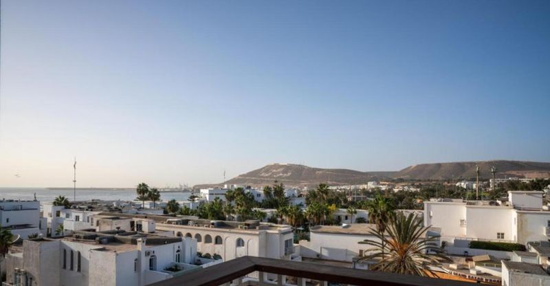 Hotel The View Agadir, Marokko, Agadir. Großes 29