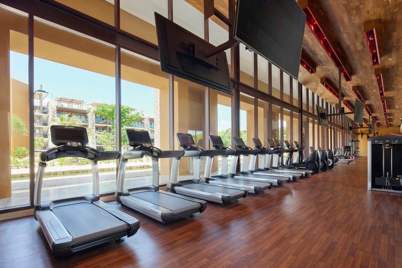 Hotel Hotel Xcaret Arte All Parks All Fun Inclusive Adults Only, Mexiko, Playa del Carmen. Großes 35