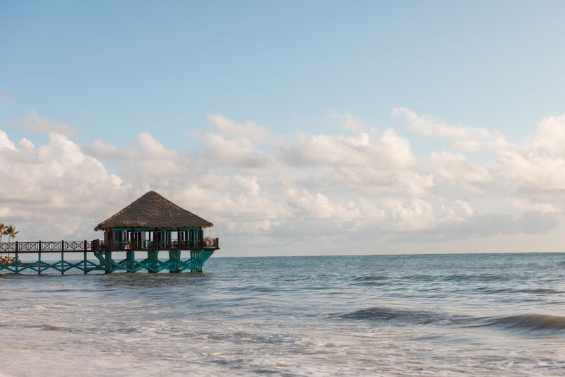 Hotel Sanctuary Cap Cana A Luxury Collection Resort Dominican Republic Adult All-Inclusive, Dominikanische Republik, Punta Cana. Großes 32