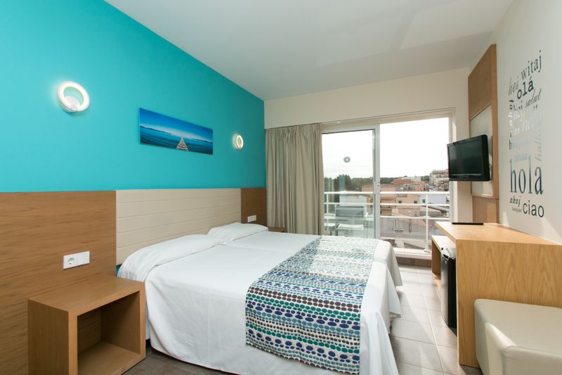 Hotel HOTEL DON PEPE MALLORCA, Spanien, El Arenal. Großes 1