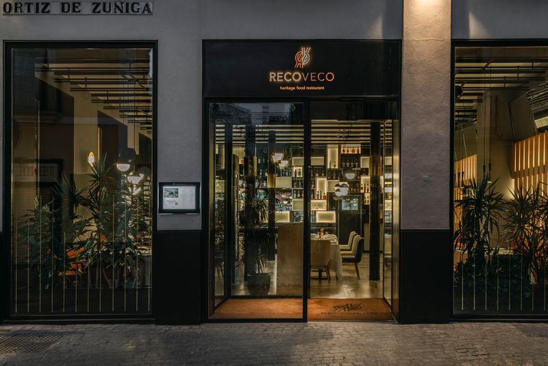 Hotel VINCCI SELECCION UNUK 5 GL, Spanien, Sevilla. Großes 2