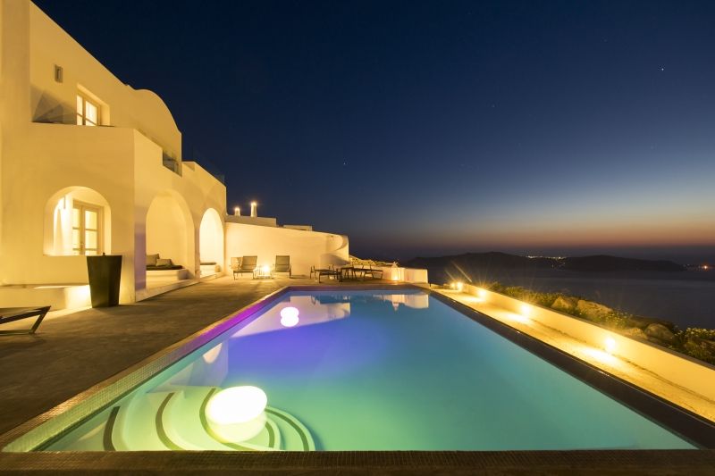 Hotel Avaton Resort & Spa, Griechenland, Imerovigli. Großes 2